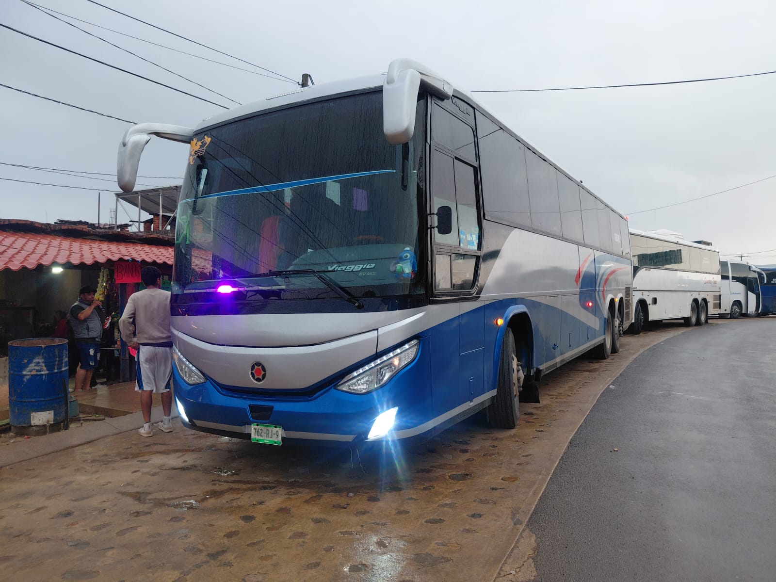 Autobús 10